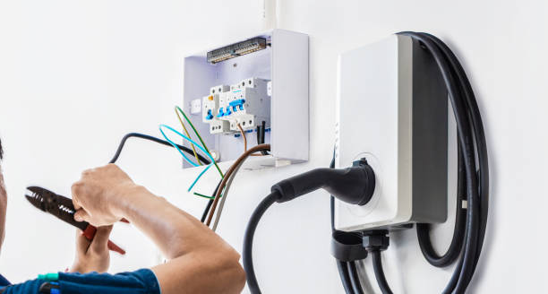 Best Electrical Outlet Repair  in Westmorland, CA